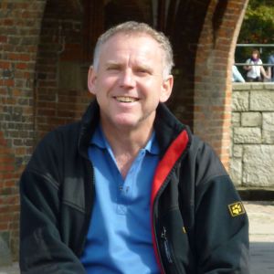 Profilbild von Volker Petersen