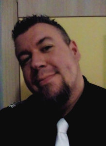 Profilbild von Volker Petri