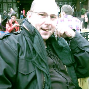 Profilbild von Volker Pfennings