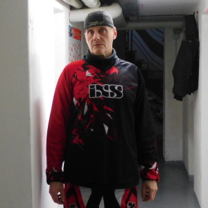 Profilbild von Volker Pinzke