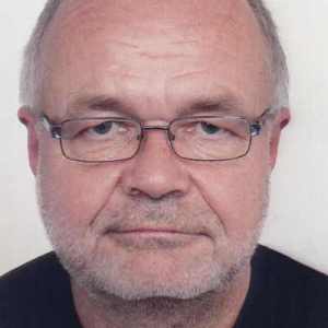 Profilbild von Volker Plank