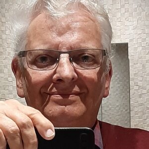 Profilbild von Volker Pohlitz