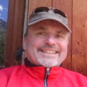 Profilbild von Volker Poppert
