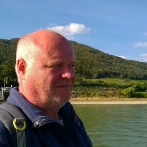 Profilbild von Volker Pranz