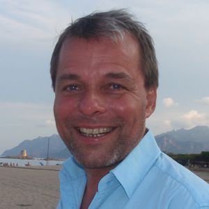 Profilbild von Volker Prenzel