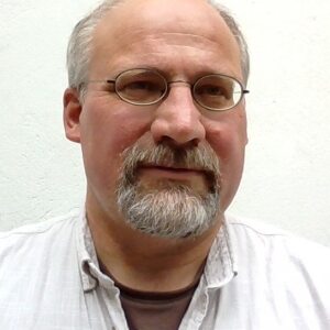 Profilbild von Volker Preugschat
