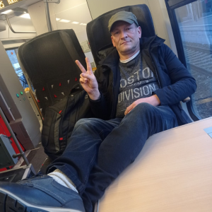 Profilbild von Volker Preussler