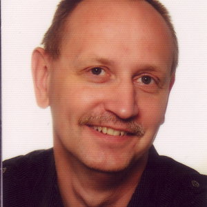 Social Media Profilbild Volker Prieß 