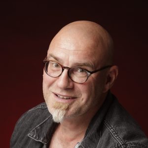 Profilbild von Volker Prüfer