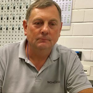 Profilbild von Volker Prüfer