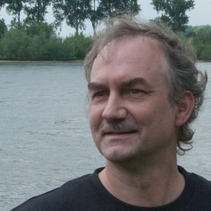 Profilbild von Volker Pullwitt