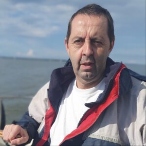 Profilbild von Volker Putzar