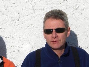 Profilbild von Volker Quasdorf