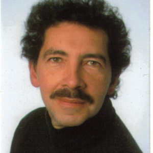 Profilbild von Volker Raab