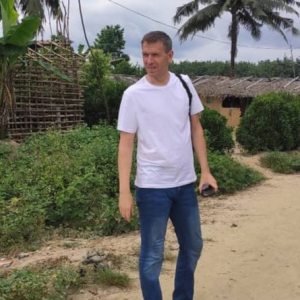 Profilbild von Volker Radel