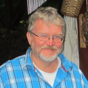 Profilbild von Volker Radig