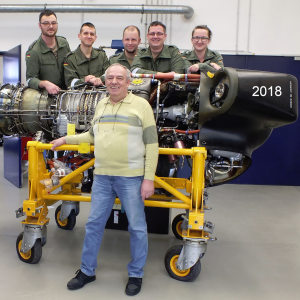 Profilbild von Volker Rauch