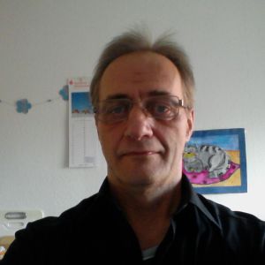 Profilbild von Volker Rebenstorf