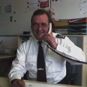 Profilbild von Volker Redwand