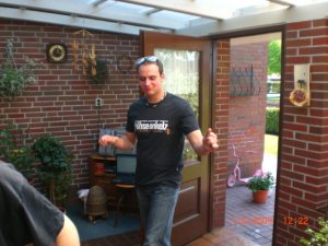 Profilbild von Volker Reek