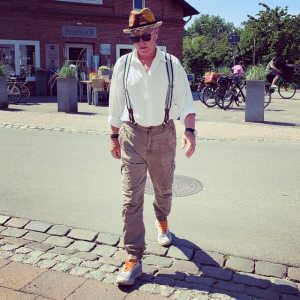 Profilbild von Volker Reh