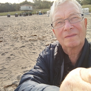 Profilbild von Volker Reichardt