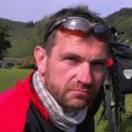 Profilbild von Volker Reichel