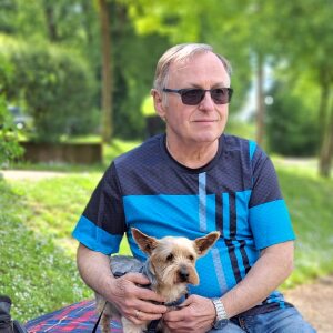 Profilbild von Volker Reichert