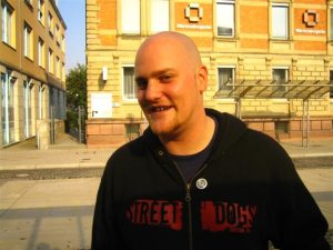 Profilbild von Volker Reinecker