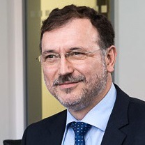 Profilbild von Volker Reinhardt