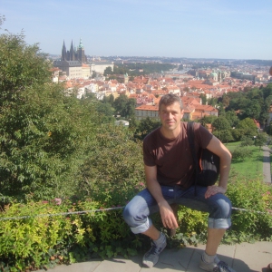 Profilbild von Volker Renner