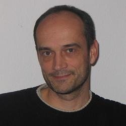 Profilbild von Volker Resch