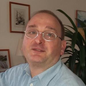 Profilbild von Volker Rieck
