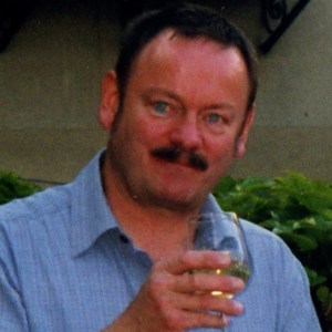 Profilbild von Volker Riesmeier
