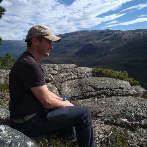 Profilbild von Volker Rindchen
