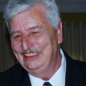 Profilbild von Volker Risse