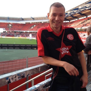 Profilbild von Volker Ritzmann
