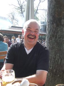 Profilbild von Volker Roden
