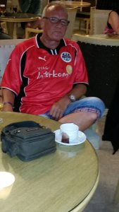 Profilbild von Volker Rodler