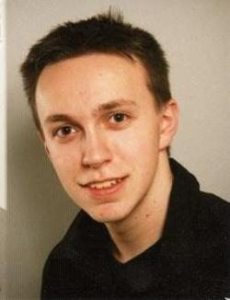 Profilbild von Volker Röhrich