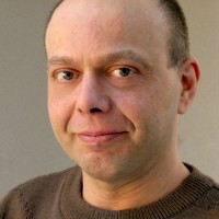 Profilbild von Volker Röhrich