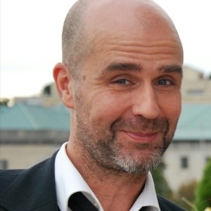 Profilbild von Volker Roemers