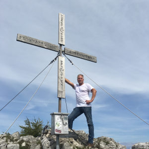 Profilbild von Volker Rössiger