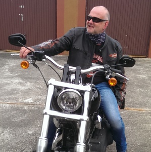 Profilbild von Volker Roestel