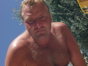 Profilbild von Volker Rohde