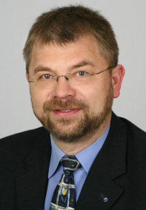 Profilbild von Volker Rohlfing
