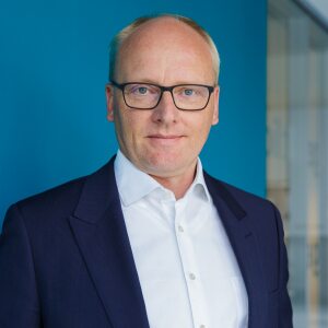 Profilbild von Volker Rommel