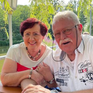 Profilbild von Volker Rüthing