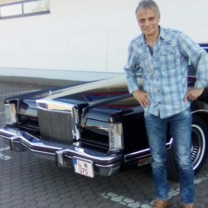 Profilbild von Volker Rupprecht