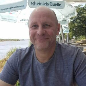 Profilbild von Volker Rybienski